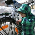 electric bikes care and maintenance