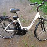 types of electric bikes